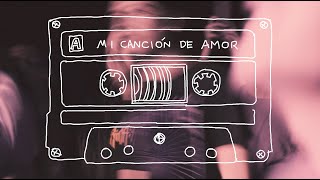 Mi canción de amor - Marina Fages