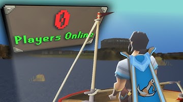 Will Oldschool Runescape Fail again?