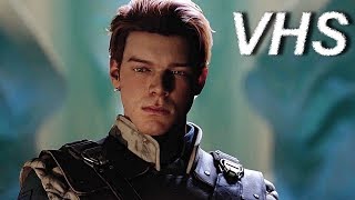 Star Wars Jedi: Fallen Order - Трейлер E3 2019 на русском - VHSник