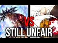 Goku Vs Saitama STILL Isn T Fair 