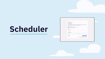 Nutshell Scheduler Product Demo