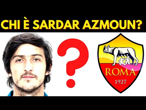 hqdefault - Chi è Sardar Azmoun?