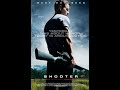 Shooter 2007 Action Thriller Movie Poster Shooter 2007 Action Thriller Movie Poster