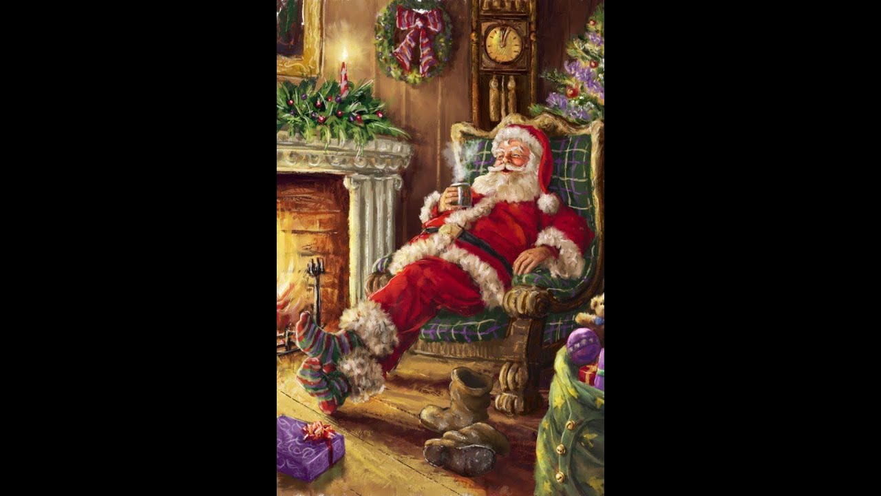 Bunker Clan Christmas