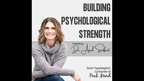 0281 [LIFE] How to Become a Better Thinker with Dr. Richard Nisbett