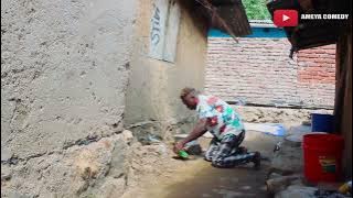 Nyama Ya Tumbuka Episode 2  (Ameya Comedy)
