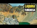 Imperdível esse destino do Ushuaia, Laguna Turquesa T02 EP108