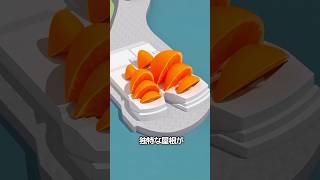 オレンジの屋根