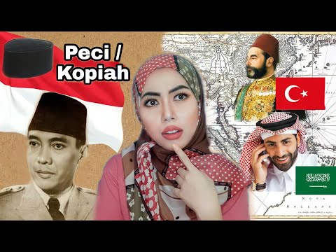 Video: Songkok nə adlanır?