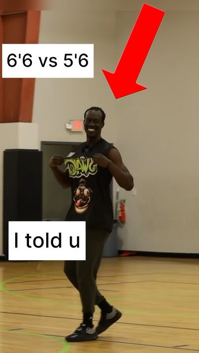 6-6-vs-5-6-mic-d-up-basketball-5v5-trash-talk-he-did-this-youtube