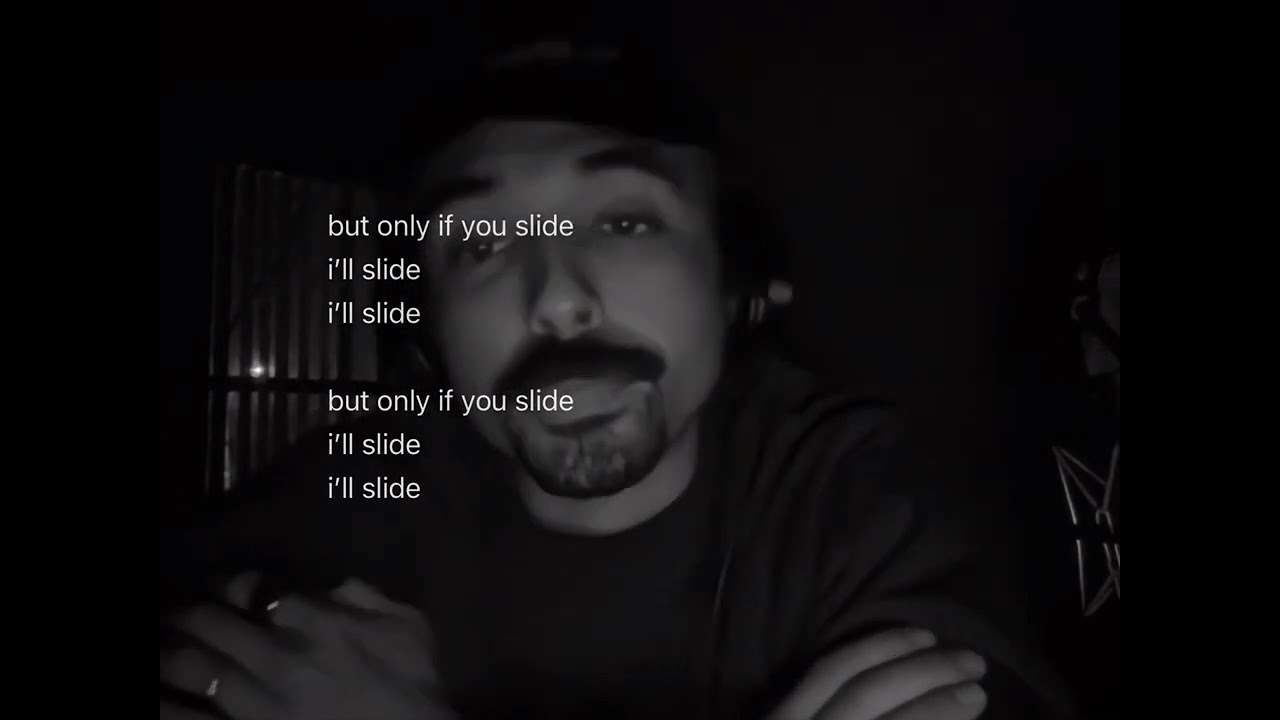 u slide