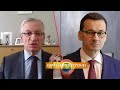 JAŚKOWIAK nie ma wątpliwości: MORAWIECKI TRAFI DO WIĘZIENIA!