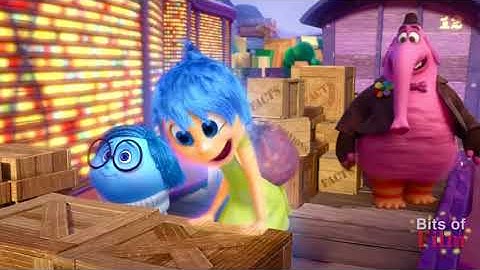 Inside Out - Facts and Opinions