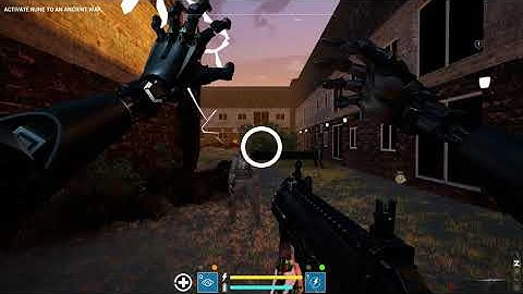 Escape Condition Devlog | NPC Pursuit test | Indie game