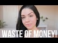 10 THINGS THAT ARE A HUGE WASTE OF MONEY