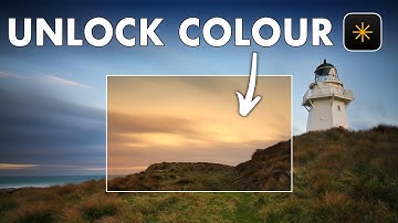 Beheers de kleuren in Luminar Neo met deze coole truc