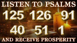 LISTEN TO THESE POWERFUL PSALMS AND PROTECT YOUR HOME AND HAVE PROSPERITY &amp; FINANCIAL BREAKTHROUGH