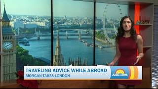 Famous Juice and Java | Abroad Preparation Profile