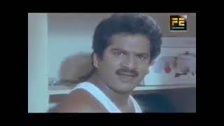 Indraja Rajendraprasad Ravali Romantic Comedy Scene