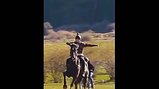 95S Duo Horse Riding V & Jimin