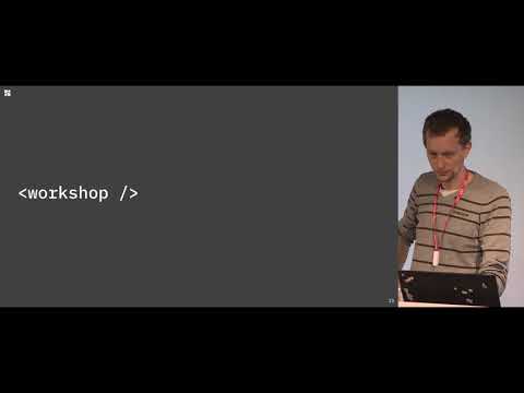 Extending the Camunda Modeler for Fun and Profit (CamundaCon 2019)