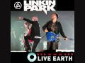 Linkin Park - Papercut *NEW* (Live in Tokyo, Live Earth  DVD)