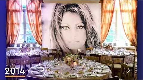 i2travel Italy - Rebranding Emotional Video: Past - Present - Future