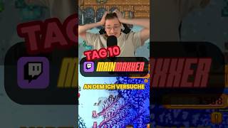 Tag 10 Auf Twitch