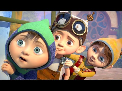 JingleKids em Português + Provocações • 1 grande coleção 2024