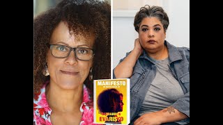 Bernardine Evaristo and Roxane Gay | January 28, 2022