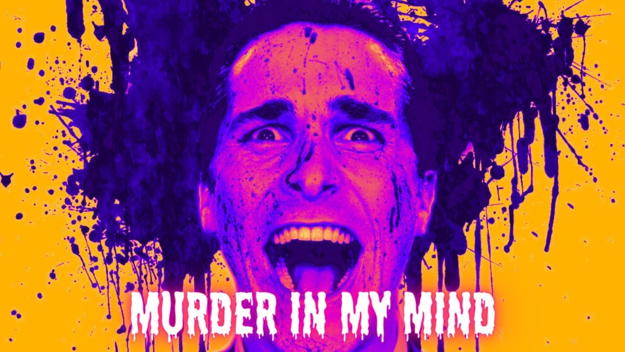 patrick bateman murder in my mind edit | american psycho | kordhell