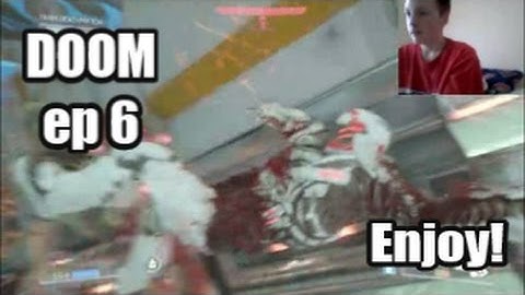 MDG Doom Team Deathmatch ep 6