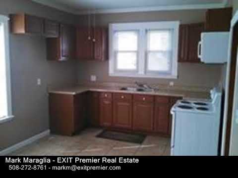 2 Worcester St, Taunton, MA home video tour