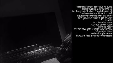 Ariana Grande - Needy (SNIPPET)