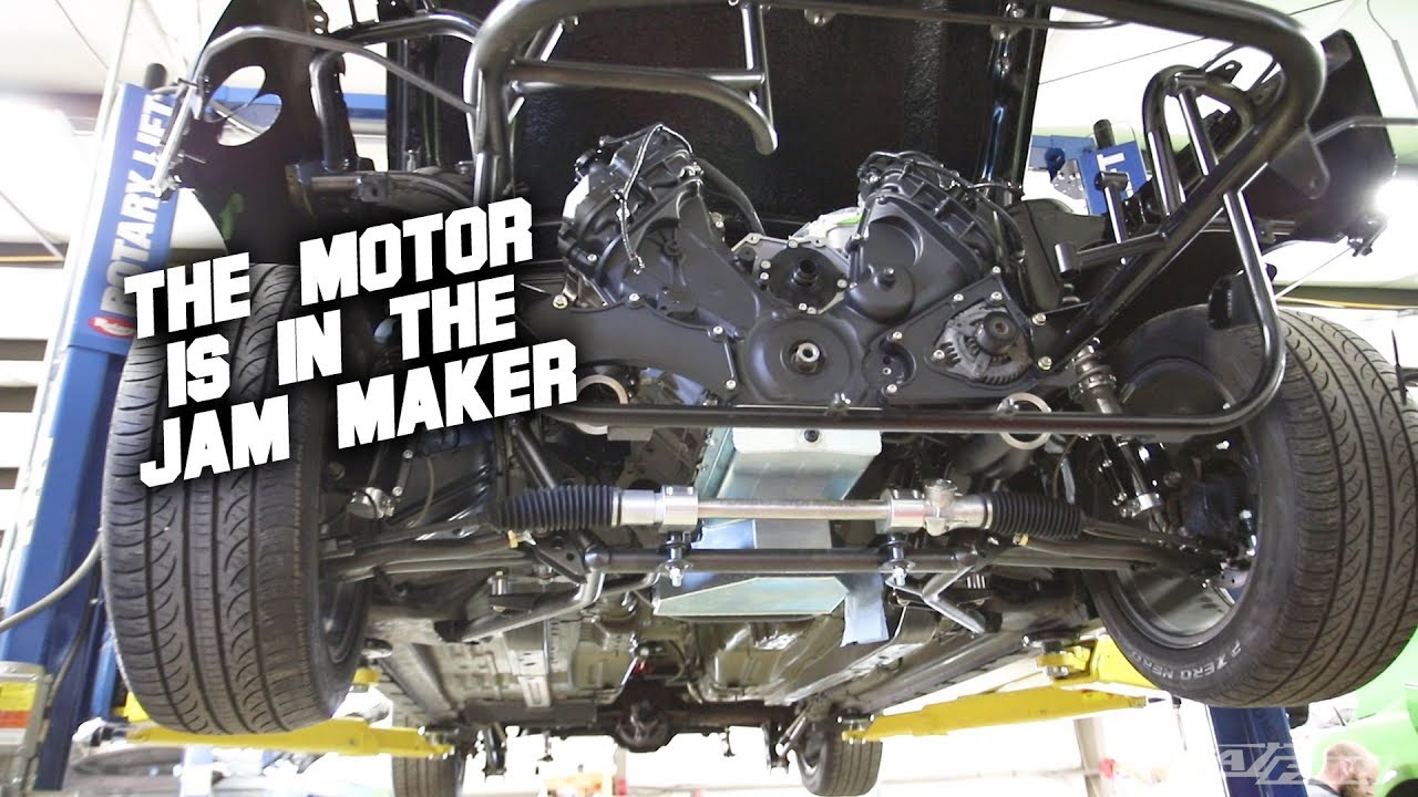 Jam Factory Episode 17 YouTube