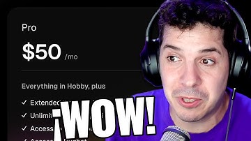 Cursor AI lo hizo... otra vez