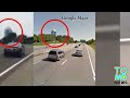 Babaeng racist, pinagmumura ang isang Muslim driver sa North Carolina!