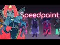 Speedpaint | Winx redesign