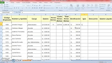 Clase 1 Informática Aplicada