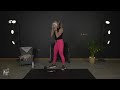 BRING IT! | 30 minute Full Body Dumbbell Workout