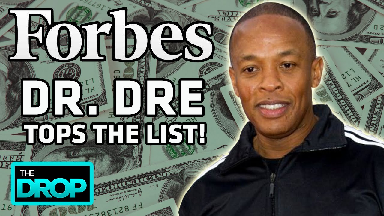 music entertainment agencies Dr. Dre's $620M + Disney's New $250M Lawsuit + Andre 3000 Wants Leo? - The Drop Presented by ADD