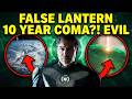 One Case Could Expose A Cosmic Conspiracy | Lanterns Release Date & Updates