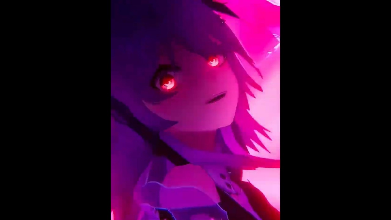 Evernight Edit - Honkai: Star Rail  