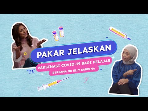 Video: Adakah Saya Masih Perlu Diberi Vaksin