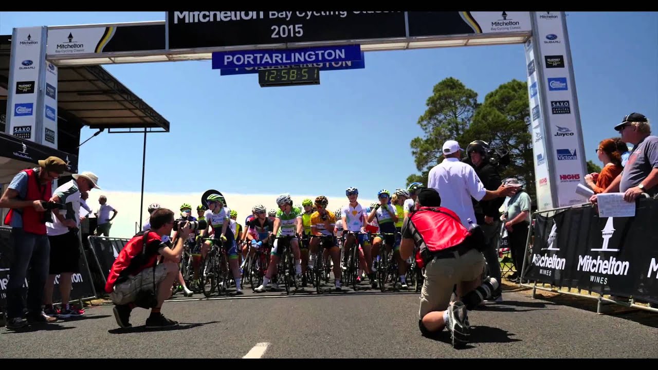 bay cycling classic 2019
