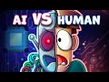 Humano VS IA. Quem é Mais Inteligente?