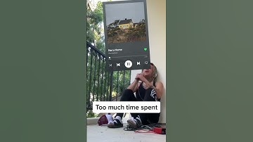 Thumbnail of Sad songs that help through tough times 😔