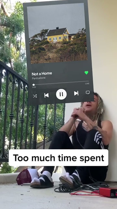 Sad songs that help through tough times 😔