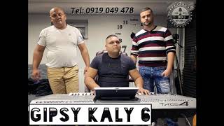 Video-Miniaturansicht von „Gipsy Kaly 6 - Cardaš“