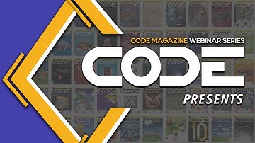 CODE Presents: Improving String Handling Performance
